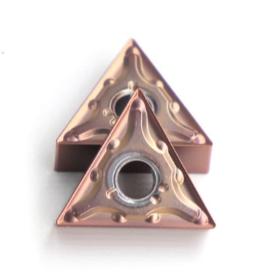 Inserti TNMG (10pz) - immagine 2